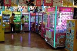 赤峰娃娃機(jī)廠家電話多少號(hào)