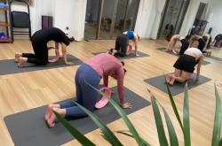 赤峰健身房私教多少錢一節(jié)課