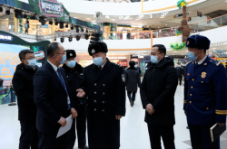 赤峰市寧城縣防疫電話號碼