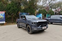 赤峰福田皮卡4s店電話號碼