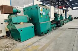 赤峰市刨床回收電話號碼是多少