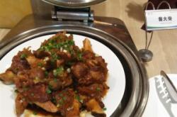 赤峰自助餐帝豪店電話號碼