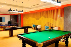 赤峰橋北臺球廳電話地址查詢