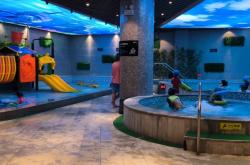 赤峰好的洗浴汗蒸館電話號碼