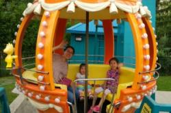 赤峰軍動游樂園電話地址查詢