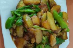 赤峰市著名家常菜