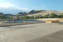 赤峰市溫泉泳池電話多少號