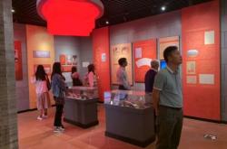 赤峰紅色展覽館電話號(hào)碼是多少