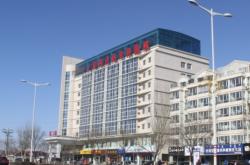 赤峰市醫(yī)院高曉梅