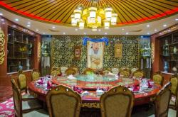 赤峰蒙式早茶餐廳地址電話號(hào)碼