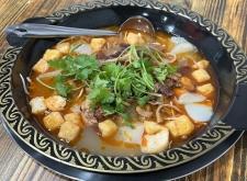 赤峰火花路牛肉面館電話號(hào)碼