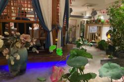 赤峰德墨概念餐廳電話(huà)號(hào)碼查詢(xún)