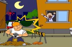 赤峰市噪聲擾民舉報(bào)電話(huà)是多少