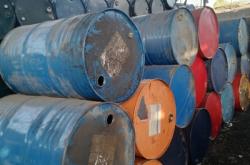 赤峰鐵皮油桶廠家電話多少號(hào)