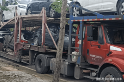 赤峰到安慶溝物流