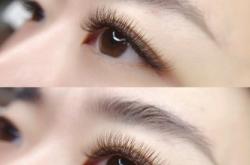 赤峰附近接睫毛店電話號碼多少