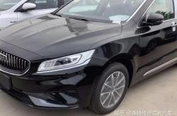 赤峰吉利博瑞售后電話號碼查詢