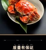 赤峰河蟹禮盒制造廠家電話號碼