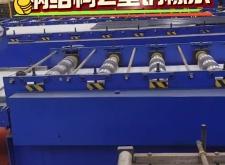 赤峰檁條加工廠電話多少號