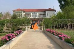 赤峰賣平房院落電話號碼是多少