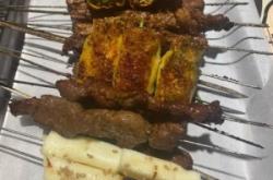 赤峰小二樓燒烤電話(huà)號(hào)碼