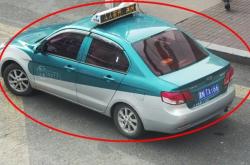 赤峰梯田出租車電話多少號(hào)