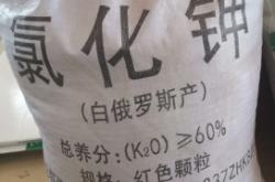 赤峰氯化鉀廠家電話(huà)地址查詢(xún)