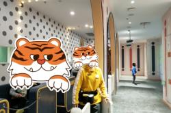 赤峰大悅城兒童樂園電話號碼