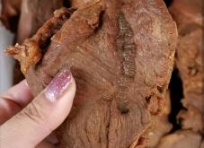 赤峰熟牛肉批發(fā)電話多少號