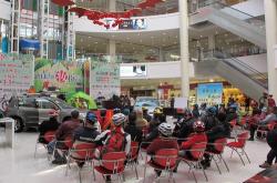 赤峰眾聯(lián)歐萊雅專柜電話號碼