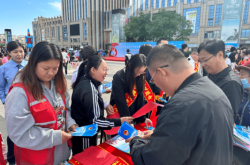 赤峰永夜廣場大排檔電話號(hào)碼