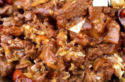 赤峰學院大排檔電話號碼是多少