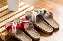 赤峰麻布拖鞋廠家電話號(hào)碼