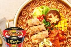 赤峰桶裝方便面配送電話(huà)號(hào)碼