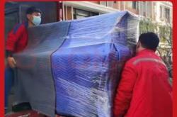 赤峰市搬家公司的電話號碼