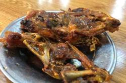 赤峰閆家熏雞店電話號(hào)碼多少