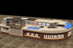 赤峰自助餐臺定制電話地址查詢