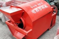 赤峰炒貨機(jī)批發(fā)電話多少號(hào)