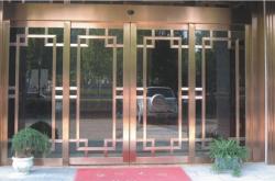 赤峰定制感應(yīng)門廠家電話號碼