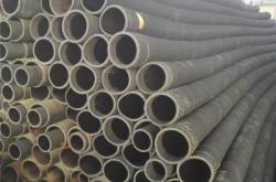 赤峰耐磨橡膠管廠家電話號碼