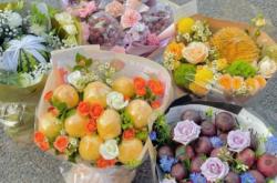 赤峰市水果花束廠家電話號碼