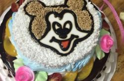 赤峰花藝師蛋糕店電話號碼