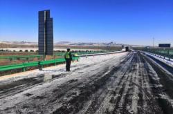 赤峰高速路況咨詢電話號(hào)碼