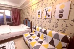 赤峰新天地公寓民宿電話號碼