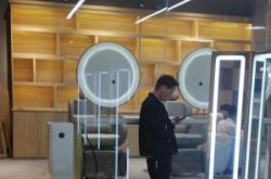 赤峰阿峰理發(fā)店電話地址是多少