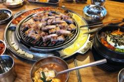 赤峰火爐烤肉店電話號碼多少