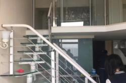 赤峰家用斜梁樓梯廠家電話號(hào)碼