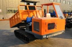 赤峰履帶運(yùn)輸車廠家電話號碼