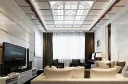 赤峰集成吊頂施工隊伍電話號碼