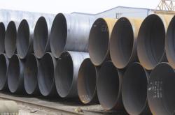 赤峰合金螺旋鋼管廠電話號碼